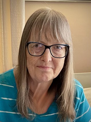 Rosemary L. Handel