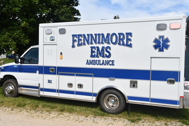 Community invited to Fennimore EMS informative meeting this Sunday