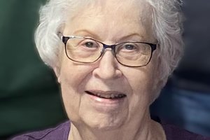 Delores “Lori” Ann Sawdey