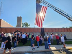 Remembering 9 11