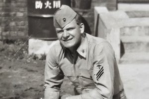 James Hestad
