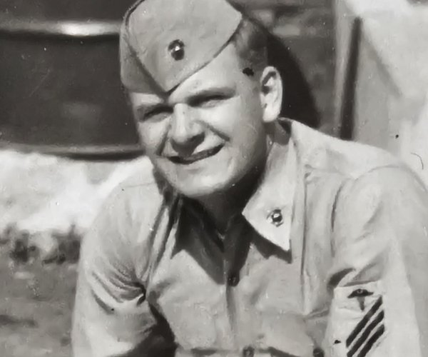 James Hestad