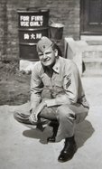 James Hestad