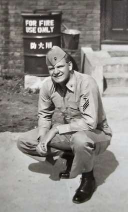 James Hestad