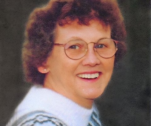 Mary Govier