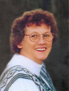 Mary Govier
