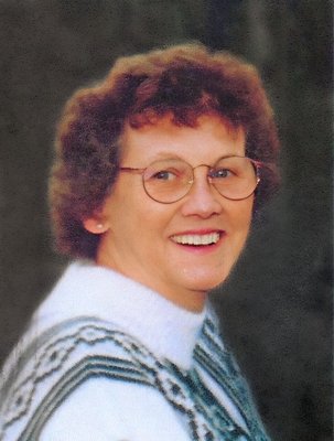 Mary Govier