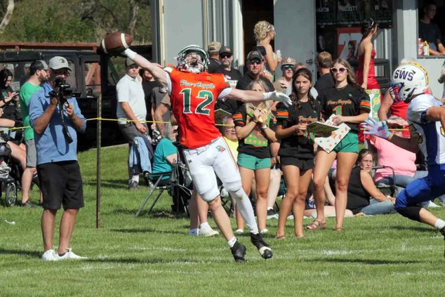 Pec-Argyle Homecoming 2026