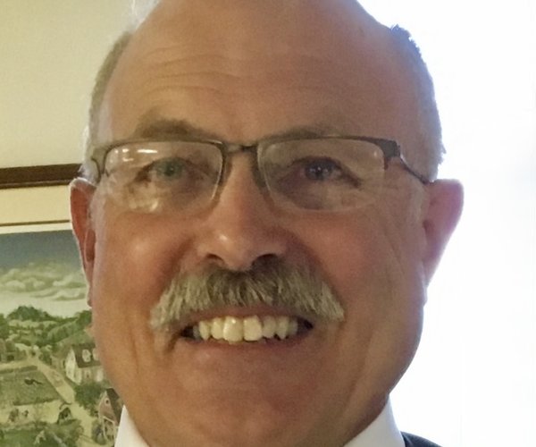 Richard (Rich) Bennett Gordee, Jr.