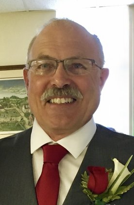 Richard (Rich) Bennett Gordee, Jr.