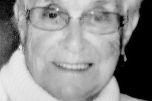 Georgia Copsey obit