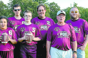 PdC Pulverizers Team Photo