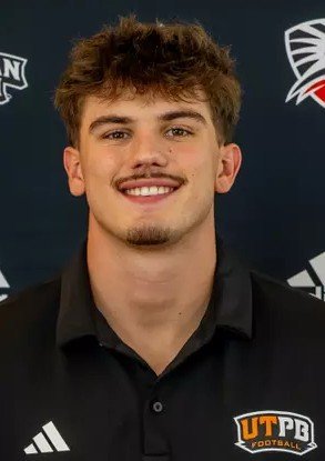 JT Seagreaves