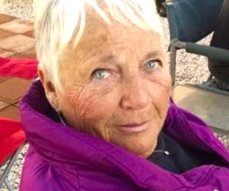 Bonnie Louise Gedmin