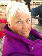 Bonnie Louise Gedmin