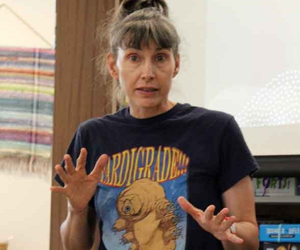 Ellen Petrick