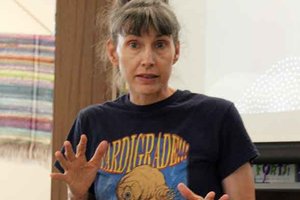 Ellen Petrick
