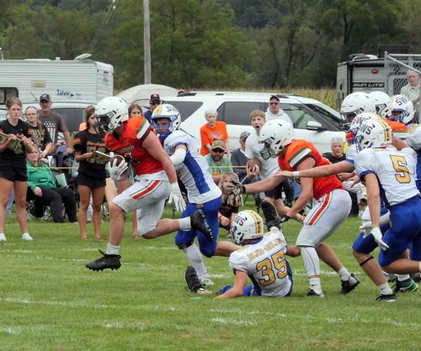 Argyle Pec Homecoming 2026