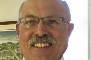 Richard (Rich) Bennett Gordee, Jr.