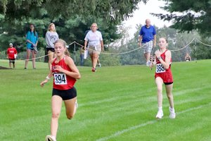 Payton Stannard and Mackenna Fisher_9/16