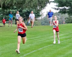 Payton Stannard and Mackenna Fisher_9/16
