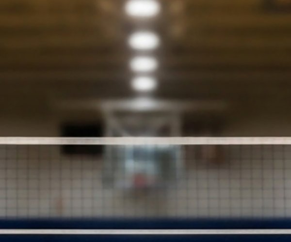 Generic Volleyball Court