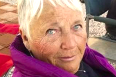 Bonnie Louise Gedmin