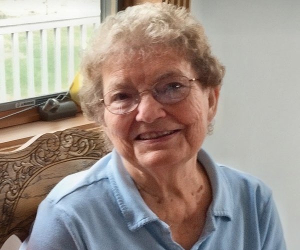 Joyce Couey
