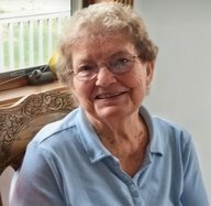 Joyce Couey