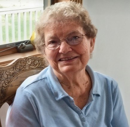 Joyce Couey