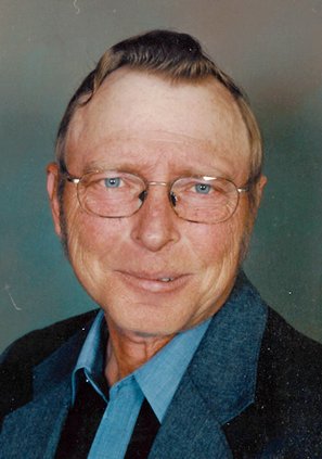 Roger H. ‘Louie’ Landt
