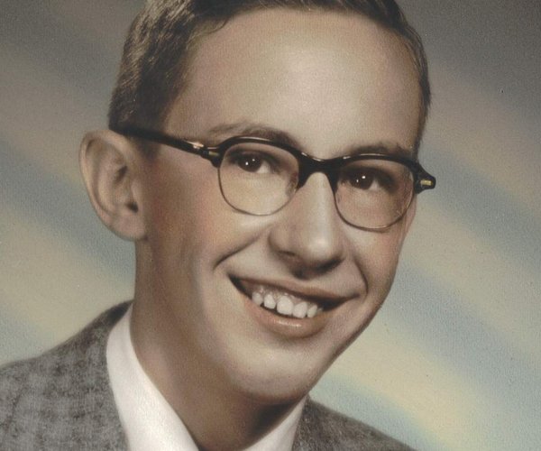 David Delkamp