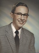 David Delkamp