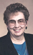 Patricia M. Johnson