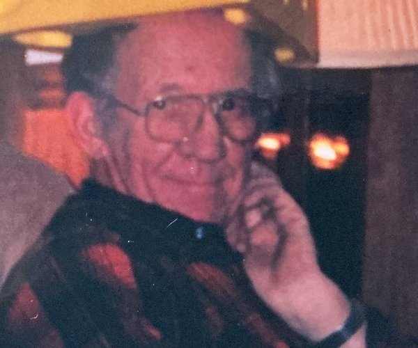 Phillip Schultz