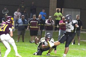 Russell GW FG