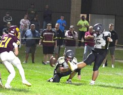 Russell GW FG