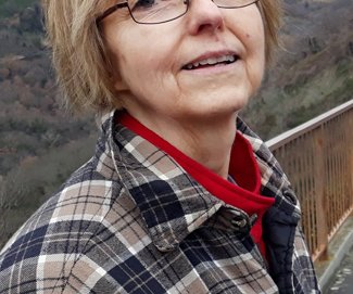 Vanita M. Thomsen