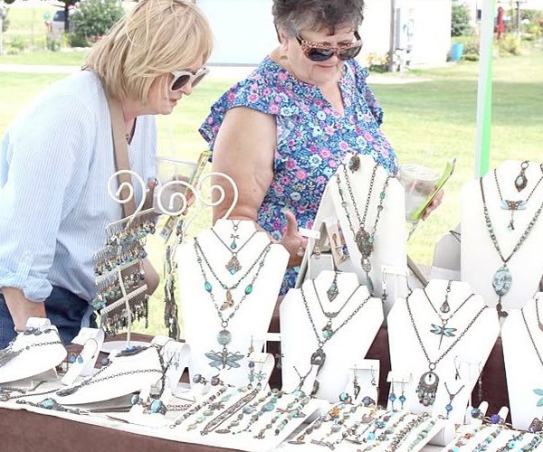 Art in the Park