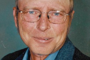 Roger H. ‘Louie’ Landt