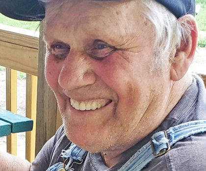 Larry Sletten, 1940-2026