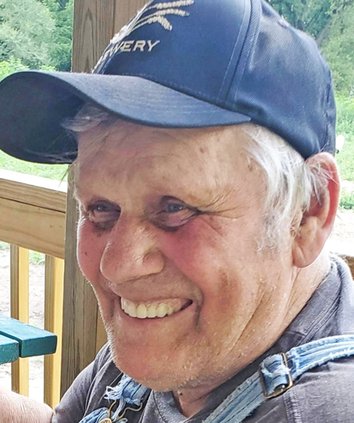 Larry Sletten, 1940-2026
