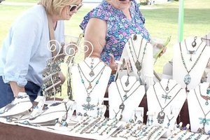 Art in the Park