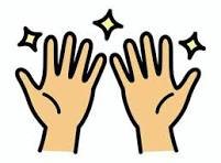 clean hands