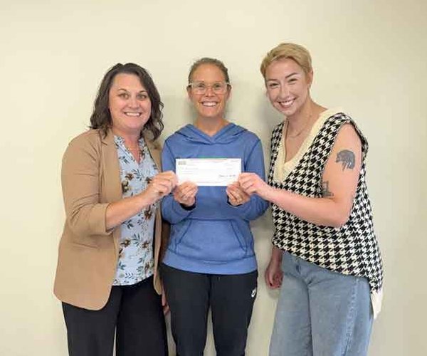 Aster United Way