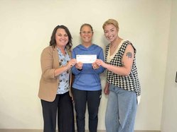 Aster United Way