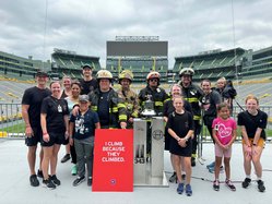 Fenn Fire Lambeau