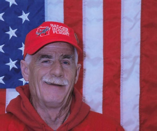 Thomas Jeffery “Tom” Rear