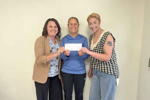 Aster United Way