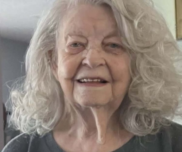 Anita F. Penniston